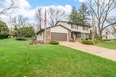 3095 Pine Ridge Court, Green Bay, WI 54311 - Photo 45
