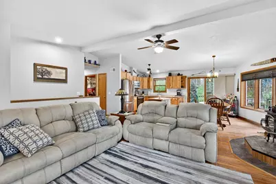 N6989 County Road A, Weyauwega, WI 54983 - Photo 7