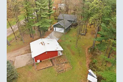 N6989 County Road A, Weyauwega, WI 54983 - Photo 57