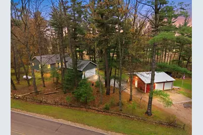 N6989 County Road A, Weyauwega, WI 54983 - Photo 1