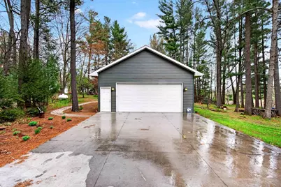 N6989 County Road A, Weyauwega, WI 54983 - Photo 45