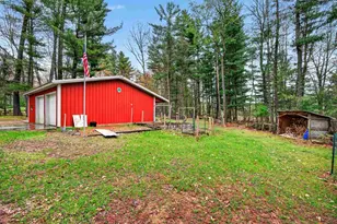N6989 County Rd A, Weyauwega, WI 54983 - Photo 55