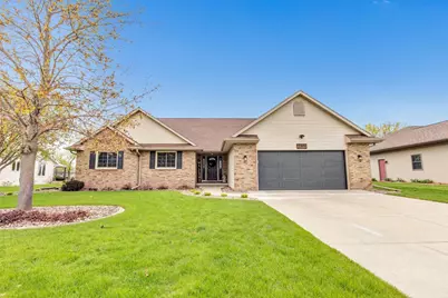 240 Alison Court, Wrightstown, WI 54180 - Photo 1