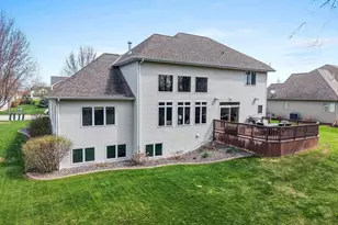 3128 Warm Springs Dr, Green Bay, WI 54311 - Photo 51