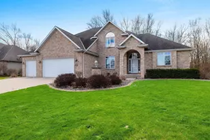 3128 Warm Springs Dr, Green Bay, WI 54311 - Photo 1