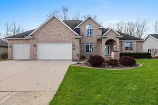 3128 Warm Springs Dr, Green Bay, WI 54311 - Photo 57