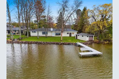 W8314 Rustic Drive, Clintonville, WI 54929 - Photo 1