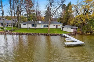 W8314 Rustic Dr, Clintonville, WI 54929 - Photo 1
