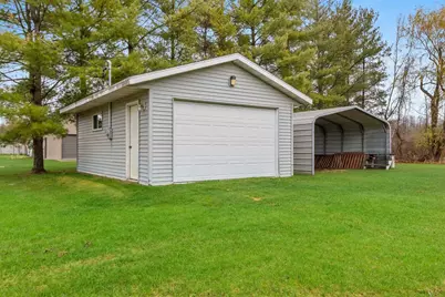 W8314 Rustic Drive, Clintonville, WI 54929 - Photo 9