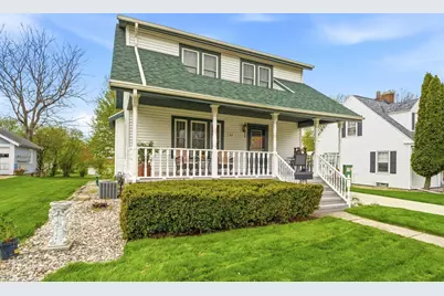 512 Morse Street, Waupun, WI 53963 - Photo 37