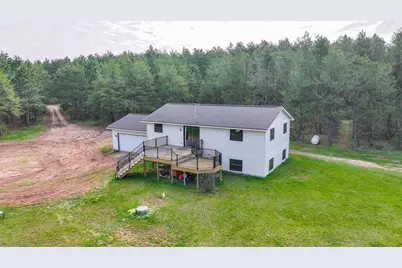 N6398 County Road K, Ogdensburg, WI 54962 - Photo 3