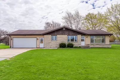 443 Main Street, Chilton, WI 53014 - Photo 1