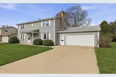 3113 N Peachtree Lane, Appleton, WI 54911 - Photo 3