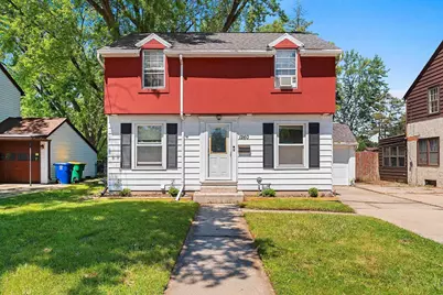 1260 Shawano Avenue, Green Bay, WI 54303 - Photo 1