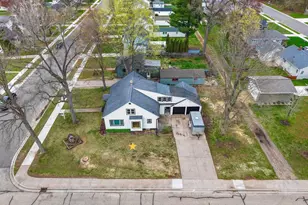 1046 Lutz St, Shawano, WI 54166 - Photo 37
