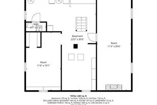 1046 Lutz St, Shawano, WI 54166 - Photo 41