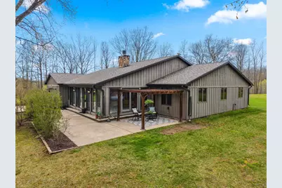 W7236 Wege Road, Hortonville, WI 54944 - Photo 1