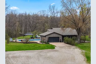 W7236 Wege Road, Hortonville, WI 54944 - Photo 13