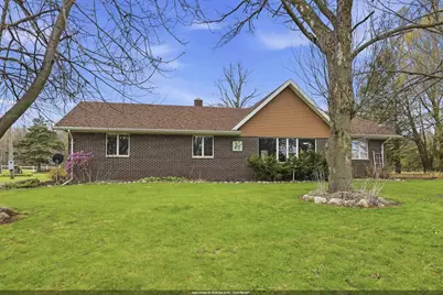 N5155 French Road, Seymour, WI 54165 - Photo 1