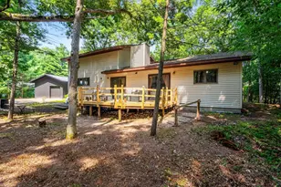 W4609 Pearl Lake Rd, Redgranite, WI 54970 - Photo 27