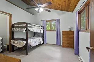 W4609 S Pearl Lake Rd, Redgranite, WI 54970 - Photo 11