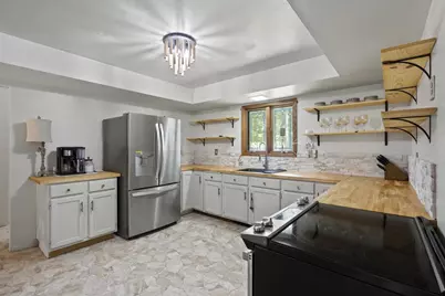 W4609 S Pearl Lake Road, Redgranite, WI 54970 - Photo 5