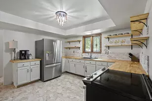 W4609 S Pearl Lake Rd, Redgranite, WI 54970 - Photo 5