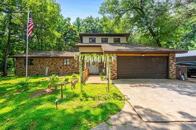W4609 Pearl Lake Road, Redgranite, WI 54970 - Photo 1