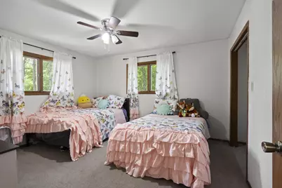 W4609 S Pearl Lake Road, Redgranite, WI 54970 - Photo 13