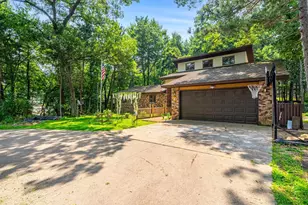 W4609 Pearl Lake Rd, Redgranite, WI 54970 - Photo 3