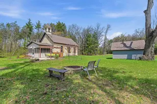 W8224 Cottonville Ln, Wautoma, WI 54982 - Photo 5