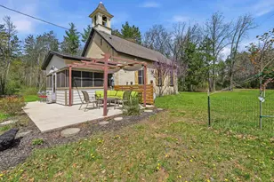 W8224 Cottonville Ln, Wautoma, WI 54982 - Photo 9