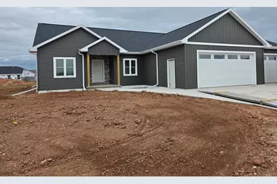 N9266 Homestead Lane, Appleton, WI 54915 - Photo 1