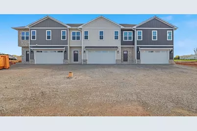 1823 Servant Way, Green Bay, WI 54311 - Photo 1