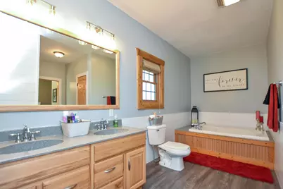 N6512 State Road 22, Wild Rose, WI 54984 - Photo 21