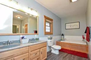 N6512 State Road 22, Wild Rose, WI 54984 - Photo 21