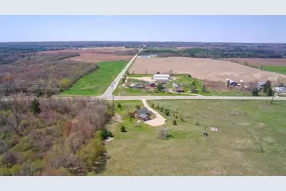 N6512 State Road 22, Wild Rose, WI 54984 - Photo 67