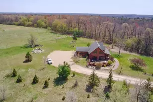 N6512 State Road 22, Wild Rose, WI 54984 - Photo 3