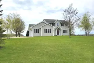 W3347 Oak Lawn Rd, Iron Ridge, WI 53035 - Photo 3