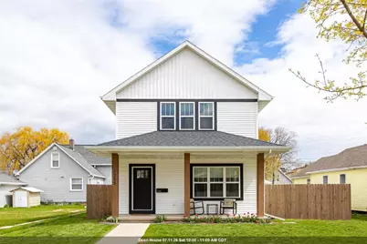 1255 Cherry Street, Green Bay, WI 54301 - Photo 1