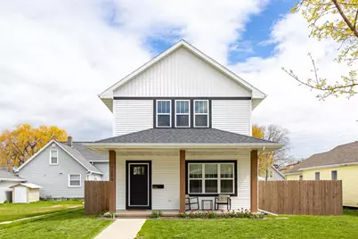 1255 Cherry Street, Green Bay, WI 54301 - Photo 1