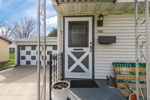 193 Robert St, Clintonville, WI 54929 - Photo 3