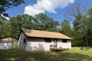 W9808 Trout Haven Rd, Dunbar, WI 54119 - Photo 1