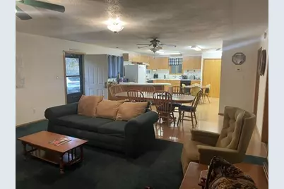 W9808 Trout Haven Road, Dunbar, WI 54119 - Photo 7