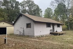 W9808 Trout Haven Rd, Dunbar, WI 54119 - Photo 1