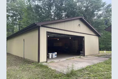 W9808 Trout Haven Road, Dunbar, WI 54119 - Photo 23