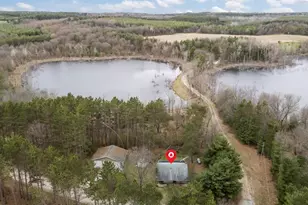 N6855 Lake Dr, Wild Rose, WI 54984 - Photo 5