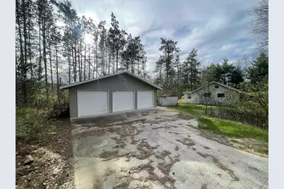 N6855 Lake Drive, Wild Rose, WI 54984 - Photo 23