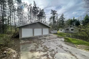 N6855 Lake Dr, Wild Rose, WI 54984 - Photo 23