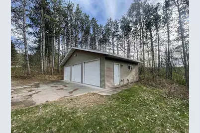 N6855 Lake Drive, Wild Rose, WI 54984 - Photo 27